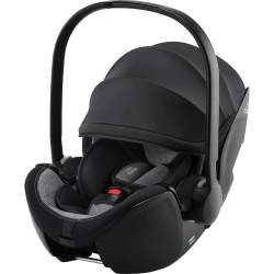 Baby-Safe 5Z2 Graphite Marble fotelik samochodowy Britax-Romer nosidełko dla dziecka 0-13 kg