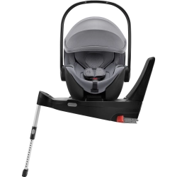 Baby-Safe 5Z2 Grey Marble fotelik samochodowy Britax-Romer nosidełko dla dziecka 0-13 kg