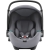 Baby-Safe 3 i-Size Frost Grey fotelik samochodowy Britax-Romer nosidełko dla dziecka 0-13 kg