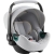 Baby-Safe 3 i-Size Nordic Grey fotelik samochodowy Britax-Romer nosidełko dla dziecka 0-13 kg