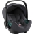 Baby-Safe iSENSE Midnight Grey fotelik samochodowy Britax-Romer nosidełko dla dziecka 0-13 kg