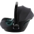 Baby-Safe iSENSE Midnight Grey fotelik samochodowy Britax-Romer nosidełko dla dziecka 0-13 kg