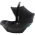 Baby-Safe CORE Space Black fotelik samochodowy + baza Core Base Britax-Romer nosidełko dla dziecka 0-13 kg