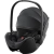 Baby-Safe 5Z2 Fossil Grey fotelik samochodowy Britax-Romer nosidełko dla dziecka 0-13 kg