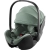 Baby-Safe 5Z2 Jade Green fotelik samochodowy Britax-Romer nosidełko dla dziecka 0-13 kg