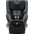 DUALFIX Pro M Blue Marble obrotowy fotelik samochodowy RWF i-Size Britax Romer dla dziecka do 19 kg