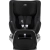 DUALFIX Pro M Galaxy Black obrotowy fotelik samochodowy RWF i-Size Britax Romer dla dziecka do 19 kg