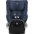 DUALFIX Pro M Indigo Blue obrotowy fotelik samochodowy RWF i-Size Britax Romer dla dziecka do 19 kg