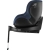 DUALFIX Pro M Indigo Blue obrotowy fotelik samochodowy RWF i-Size Britax Romer dla dziecka do 19 kg