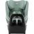 Britax Romer SWIVEL Jade Green obrotowy fotelik samochodowy od urodzenia do 7 lat, 40-125 cm