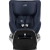 DUALFIX Pro Night Blue obrotowy fotelik samochodowy RWF i-Size Britax Romer dla dziecka do 19 kg