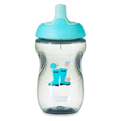 Tommee Tippee 12m+ Bidon sportowy ACTIVE SPORTS 300 ml