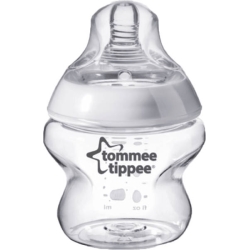 Tommee Tippee butelka 150ml 1 sztuka (bez bisfenolu)