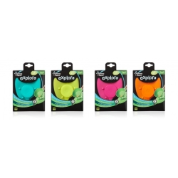 Tommee Tippee Magiczna mata  limonka