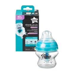 Butelka antykolkowa ADVANCED Anti-Colic Tommee Tippee 150 ml