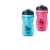 Tommee Tippee 12m+ Bidon Łyczek NEW Active Drinking 260 ml kubek termiczny niebieski