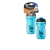 Tommee Tippee 12m+ Bidon Łyczek NEW Active Drinking 260 ml kubek termiczny niebieski