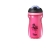 Tommee Tippee 12m+ Bidon Łyczek NEW Active Drinking 260 ml kubek termiczny niebieski