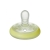 Tommee Tippee smoczek silikonowy uspokajający BREAST-LIKE Night dla dziecka 6-18 miesięcy dwupak smoczków