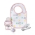 Tommee Tippee Zestaw  podarunkowy Baby Gift Różowy