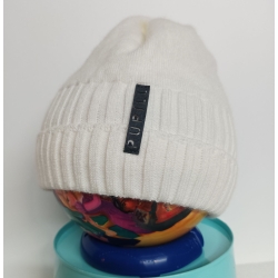 Czapka zimowa PUPILL czapeczka dla dziecka na obwód głowy 50-52 cm