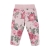 Eevi spodnie legginsy ROSES rozmiary 62-104 cm