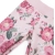 Eevi spodnie legginsy ROSES rozmiary 62-104 cm