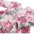 EEVI sukienka ROSES druk rozmiary 68-86 cm