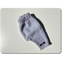 KIDI spodnie długie dresowe Pumpy wzór 9252 rozmiary 62, 68, 116 cm