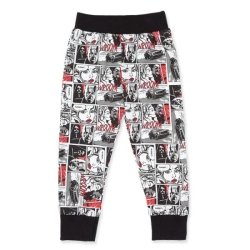 Pinokio spodnie legginsy Comics rozmiar 80 cm