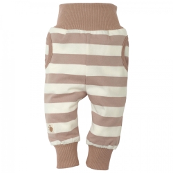Pinokio spodnie legginsy LITTLE BEAR rozmiar 52 cm Organic Cotton