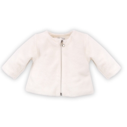 Pinokio bluza rozpinana MAGIC ecru rozmiary 86, 92, 104 ,110 cm