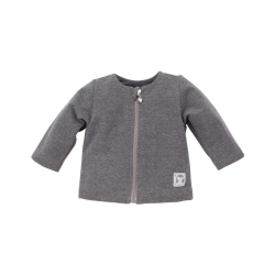 Pinokio bluza rozpinana MAGIC grafitowa rozmiary 74,cm