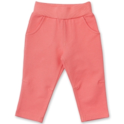 Pinokio spodnie PIKOLINA różowe rozmiary 98, 122 cm