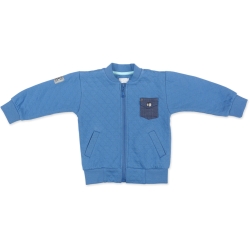 Pinokio bluza GARCON granatowa rozmiary 92 cm