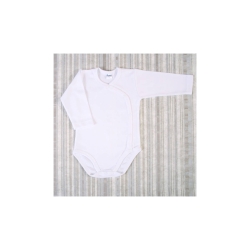Pinokio body rozpinane z długim rękawem SIMPLE rozmiar 68 cm