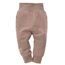 Pinokio spodnie legginsy TEDDY BEAR rozmiar 62 cm