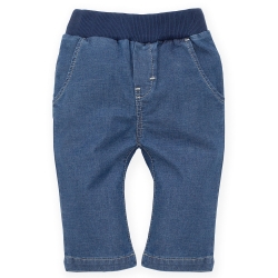 Pinokio spodnie SUN & FUN Jeans rozmiary 68, 80, 86, 92 cm