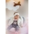 Pinokio bluza rozpinana MAGIC ecru rozmiary 86, 92, 104 ,110 cm