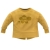 Pinokio bluza dresowa TEO curry rozmiary 110, 122 cm