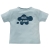 Pinokio bluzka z krótkim rękawem T-shirt TEO rozmiary  116, 122 cm