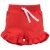 Pinokio spodenki krótkie LOVE&LOVE spodnie z falbankami rozmiary 68-104 cm