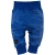 Pinokio spodnie legginsy OCEANS DREAMS niebieskie jeans rozmiary 56, 62, 68, 74 cm