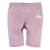 Pinokio spodnie legginsy 3/4 krótkie SWEET CHERRY różowe rozmiary 68, 74, 80, 86, 92 cm