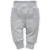 Pinokio spodnie legginsy WILD ANIMALS szare rozmiary 62, 74 cm