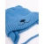 Czapka zimowa chłopięca NOSEK MISIA Scorpio CZZ-0431C ciepła czapeczka dla dziecka na obwód głowy 42-44 cm
