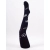 Rajstopy dziecięce bawełniane Scorpio Yo Club RAB-0003C rajstopki dla dziecka rozmiar 116/122 cm Cool czarne