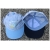 Czapka dla dziecka Scorpio Go Surfing błękitna czapeczka z daszkiem obwód 48 cm