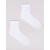 Skarpetki dziecięce Scorpio YOClub SKA-0056C skarpety dla dziecka rozmiar 27/30 białe, bawełniane