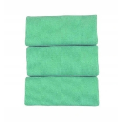 Wola rajstopy dziecięce gładkie bawełniane GREEN V37 kolor zielony dla dziecka na wzrost 104/110 cm
